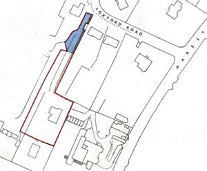 TITLE PLAN- click for photo gallery